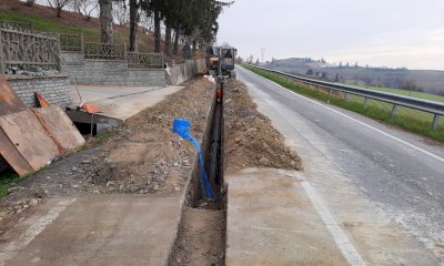 Albese, Braidese e Roero convergono su Cogesi. Calderoni: 