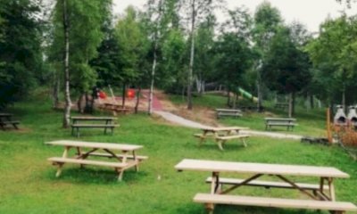 Mercoledì 6 dicembre inaugura a Pian Pietro di Valmala il “Girotondo inclusivo”