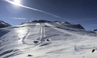 Artesina apre gli impianti mercoledì 6 dicembre