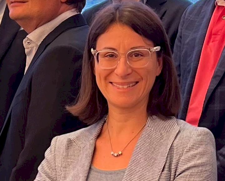 Paola Lanzavecchia