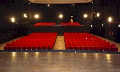 Busca, i dieci anni del cineclub Méliès