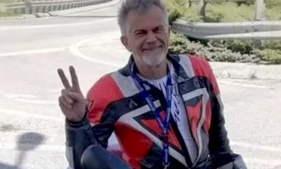 Boves piange la scomparsa di Gianfranco Forneris