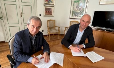 Ciclovia Roreto-Bra: siglato l’accordo fra enti locali