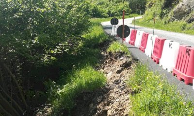 Opere pubbliche e messa in sicurezza del territorio, dalla Regione 3,2 milioni per i Comuni
