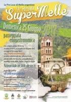 14ª edizione di Super Melle