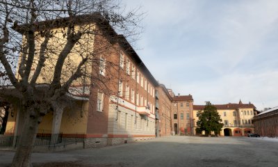 Si cercano volontari per il progetto “Compitando” alla scuola Montalcini