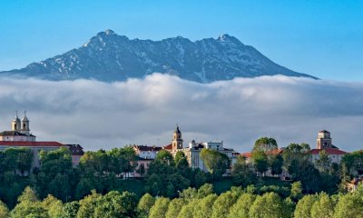 La Città di Cuneo per la Giornata Internazionale della Montagna