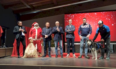 Un unico grande evento per presentare tutti gli appuntamenti del Natale cuneese