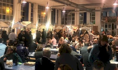 Alla Fiera Fredda vietati il gioco delle tre carte e la vendita di bevande da asporto in lattine e vetro