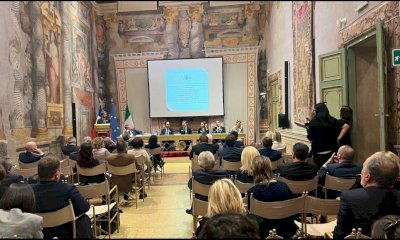 Anche Bra al vertice italo-francese sul turismo a Roma