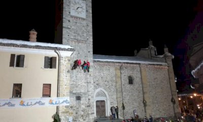 Festività natalizie ricche di appuntamenti a Limone Piemonte