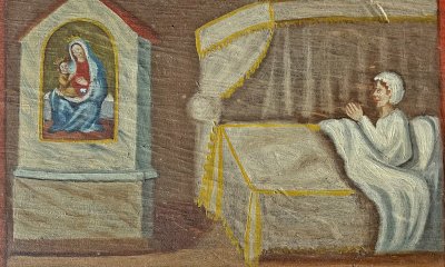 Fede e devozione negli ex-voto al Santuario di Vicoforte