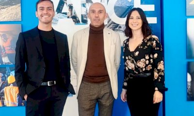 Edoardo Tomatis è il nuovo Presidente del Gruppo Giovani Edili di Ance Cuneo