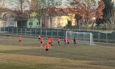 Calcio: dall'Eccellenza alla Prima Categoria, altra giornata di fuoco sui campi della Granda 
