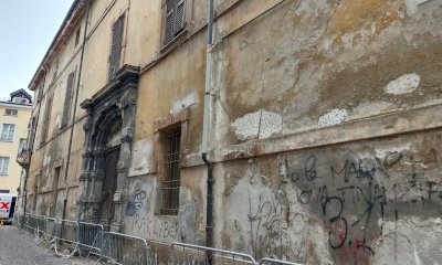 Cuneo, il Comune vende palazzo Chiodo: la base d’asta è di 2,4 milioni
