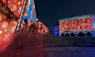 Mondovì si prepara ad uno straordinario “Natale nell’aria”