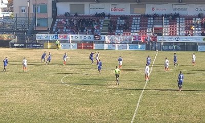 Calcio, Eccellenza: vittoria pesante al Paschiero per il Cuneo Olmo