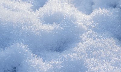 Neve in arrivo nella settimana dell’Immacolata