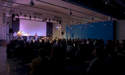 Dialoghi pop e jazz con gli allievi del Conservatorio Ghedini