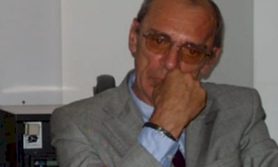Il calcio cuneese piange la scomparsa di Furio Morano
