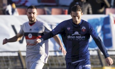 Calcio, Eccellenza - Le pagelle di Cuneo-Pro Villafranca 1-0: classe Andrea Dalmasso, Jack è instancabile