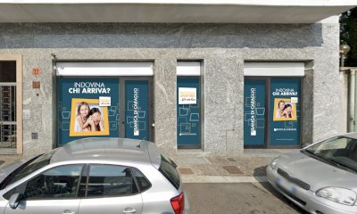 La Banca di Caraglio apre a Chieri la sua quarta filiale in provincia di Torino