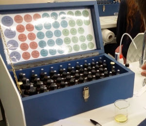 “Sinfonie aromatiche” al Múses di Savigliano