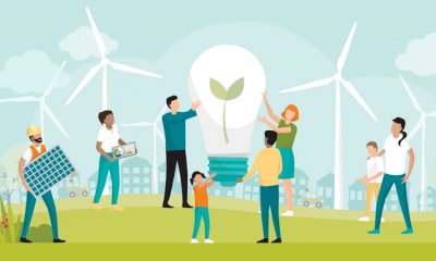Comunità energetiche rinnovabili, Confindustria presenta al territorio tutte le opportunità