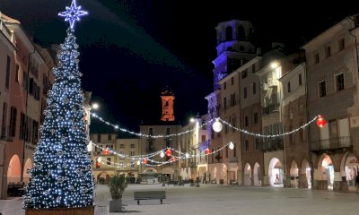 I tanti eventi natalizi del weekend dell'Immacolata a Savigliano