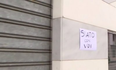 Mario Roggero fa appello alla solidarietà: “Devo pagare i familiari dei rapinatori, aiutatemi”