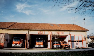 Una serata sulla sicurezza domestica con i Vigili del Fuoco di Busca