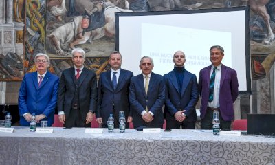 Una nuova vita per il Quartiere fieristico di Savigliano