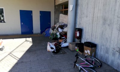 Sei anni e mezzo per due violente rapine al Movicentro di Cuneo