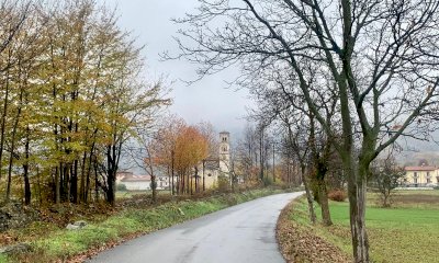 Villar San Costanzo, isola pedonale in via Crocetta durante le feste e poi di domenica fino ad aprile