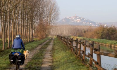 Si presenta il progetto della “Ciclovia tra Langhe e Roero”