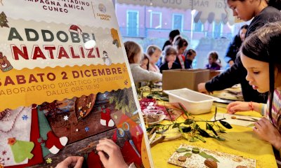 Coldiretti Cuneo: 