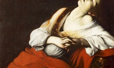 “I Grandi Maestri del Barocco e Caravaggio” a Mondovì: il 14 dicembre l’apertura