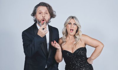 Tutto esaurito per Katia Follesa e Angelo Pisani al Teatro di Alba