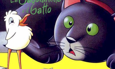 Secondo appuntamento per la rassegna “Cartoni a merenda” alla Biblioteca Civica di Frassino