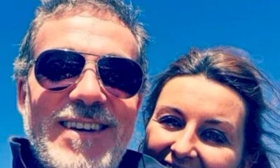 Sabato in Duomo i funerali di Roberto Meo Colombo e Fabrizia De Lio