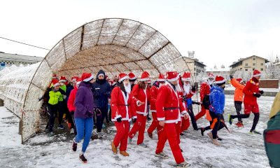 Il Natale di Cuneo entra nel vivo all'Immacolata: al via 