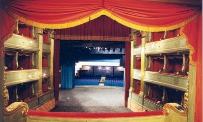 Il 16 dicembre la grande opera torna al Teatro sociale di Alba con “Tosca” di Giacomo Puccini