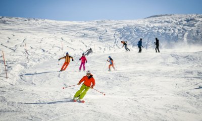 Le stazioni sciistiche di Cuneo Neve ai blocchi di partenza: ecco la mappatura delle aperture impianti