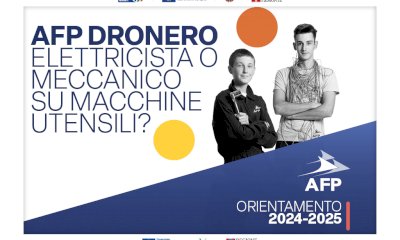 Illumina il tuo futuro con Afp: scelte intelligenti per giovani ambiziosi