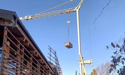 Costigliole Saluzzo, primo cantiere del bando borghi