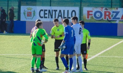 Calcio, Eccellenza: la Giovanile Centallo cade 3-6 contro la Valenzana
