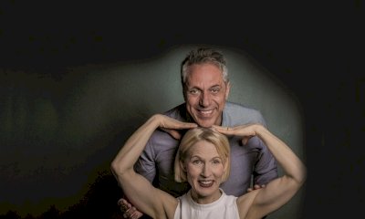 “Come sei bella stasera”, appuntamento al Politeama di Bra