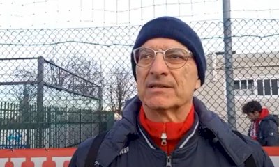 Calcio, Promozione - Monregale ferma la capolista, Giuliano: 