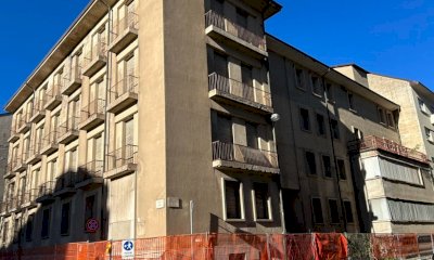 Ex Policlinico, Boselli: 