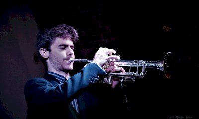 “Alba Jazz Young Marathon” sabato 16 dicembre in sala Beppe Fenoglio